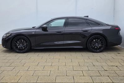 Audi A6 TFSI quattro S line