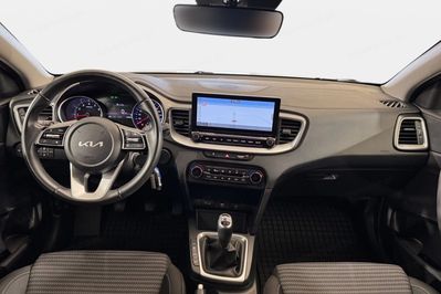 Kia Cee'd 1.5 T-GDI M