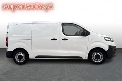 Citroen Jumpy M 2.0 BlueHDi 3,1t Club