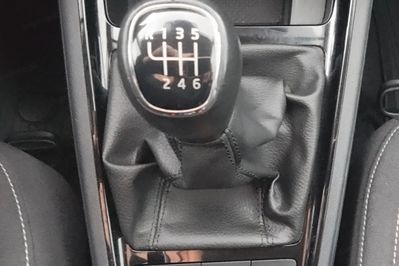 Skoda Kamiq 1.0 TSI Selection