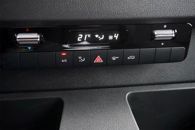 Mercedes Sprinter BASE Długi 317 CDI 9G-Tronic