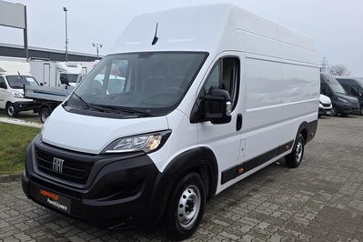 Fiat Ducato Maxi L4H3