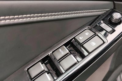 Isuzu D-Max 1.9 d DC LSE aut