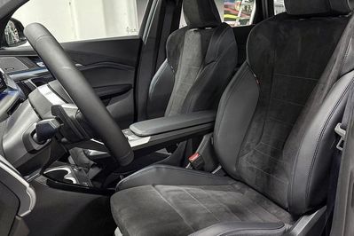 BMW X1 sDrive20i M Sport