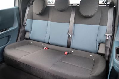 Fiat Grande Panda Icon 1.2 mHEV eDCT