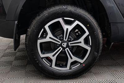 Dacia Duster 1.3 TCe Prestige