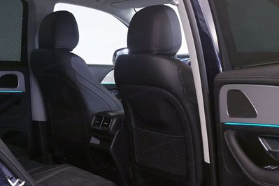 Mercedes GLE 350 e 4-Matic Advanced