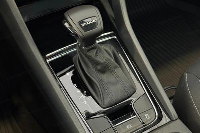 Skoda Karoq 1.5 TSI ACT Selection DSG