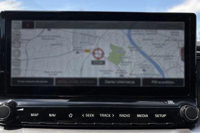 Kia XCeed 1.5 t-Gdi Business Line Dct