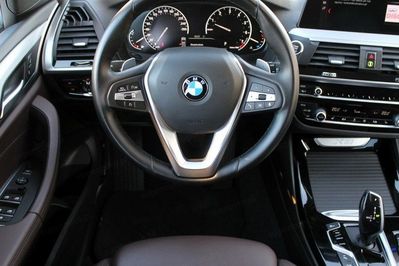 BMW X3 xDrive20i xLine