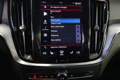 Volvo V60 B4 D Momentum Pro aut