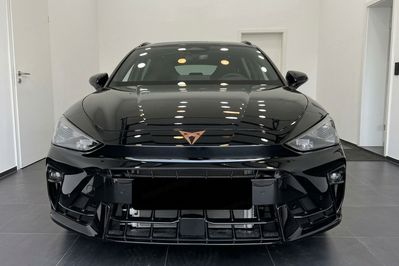 Cupra Leon Sportstourer 1.5 eTSI mHEV DSG