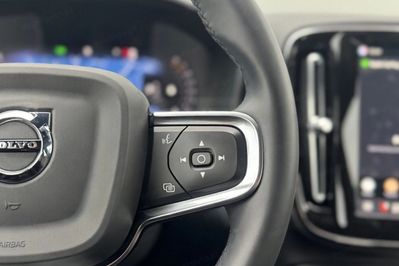Volvo XC40 B3 Core
