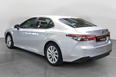 Toyota Camry 2.5 Hybrid Comfort