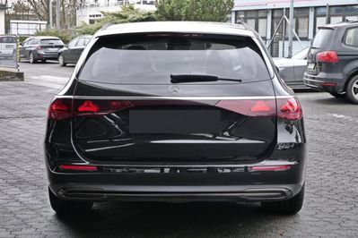 Mercedes E Klasa 200 d Avantgarde Estate
