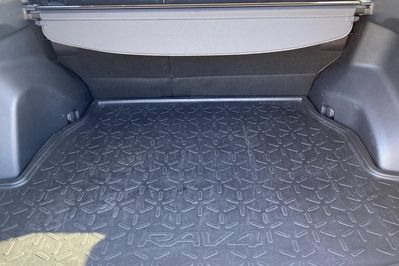 Toyota RAV4 2.5 Hybrid Executive 4x2