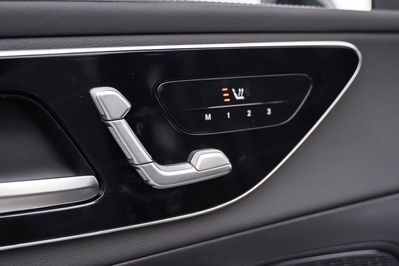 Mercedes GLC Coupe 200 d 4-Matic AMG Line