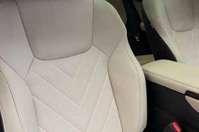 Lexus NX 350h Prestige 2.5 Hybrid AWD