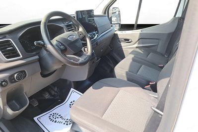 Ford Transit L3H3