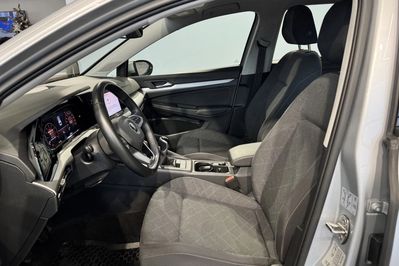 Volkswagen Golf 1.5 TSI