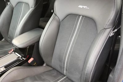 Kia XCeed T-GDI GT-Line DCT
