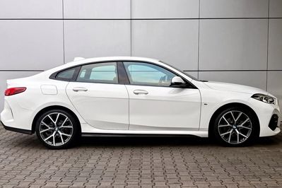 BMW Seria 2 218i M Sport aut