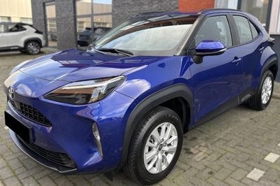 Toyota Yaris Cross Comfort 1.5 Hybrid