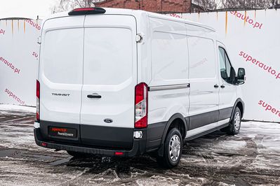 Ford Transit L2H2