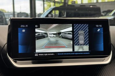 Peugeot 2008 1.2 PureTech Allure Pack