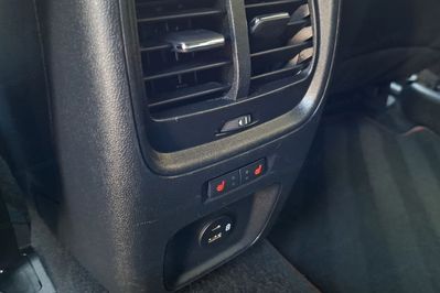 Ford Kuga 2.5 Fhev Fwd St-Line