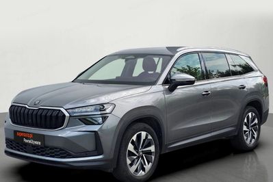 Skoda Kodiaq 2.0 TDI 4x4 Selection DSG