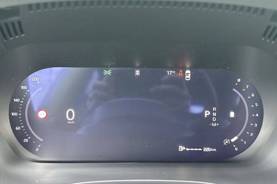 Volvo XC60 B5 AWD Plus Dark