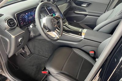 Mercedes GLC 200 d mHEV 4-Matic Avantgarde