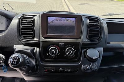 Fiat Ducato L3H2 Izoterma