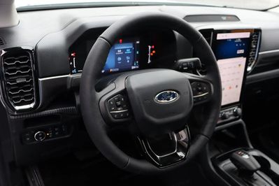 Ford Ranger XLT PHEV A10 4x4