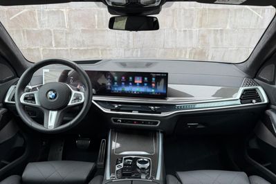 BMW X5 xDrive40i M Sport