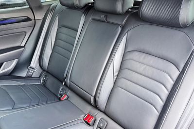 Volkswagen Arteon 2.0 TSI 4Motion R DSG