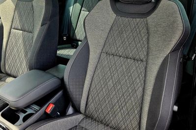 Skoda Karoq Edition 130 1.5 TSI DSG