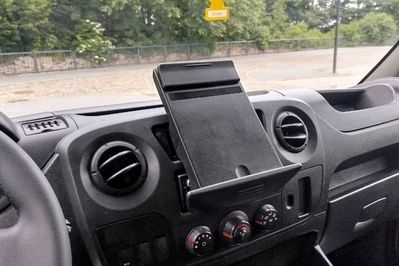 Renault Master dCi L3H3