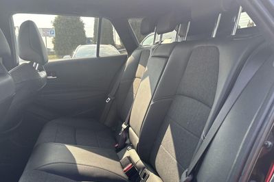 Toyota Corolla 1.8 Hybrid GPF Comfort