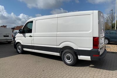 Volkswagen Crafter L3H2