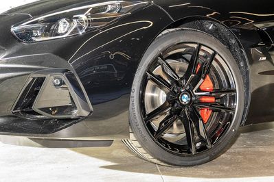 BMW Z4 M40i