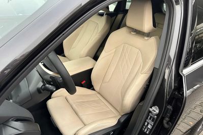 BMW X3 xDrive20 mHEV aut