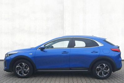 Kia XCeed 1.5 T-GDI M DCT