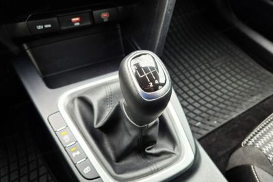 Kia Ceed 1.5 t-Gdi m
