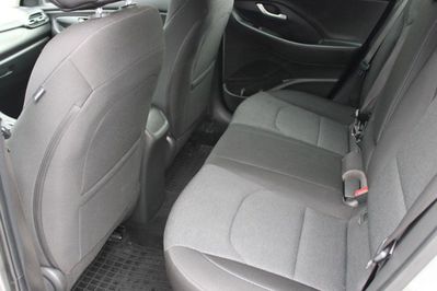 Hyundai i30 1.5 T-GDI Comfort DCT