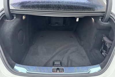 Mercedes S Klasa S 450 d mHEV 4-Matic L 9G-TRONIC