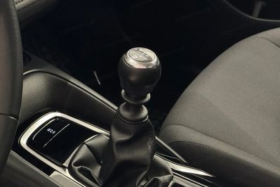 Toyota Corolla 1.5 Comfort