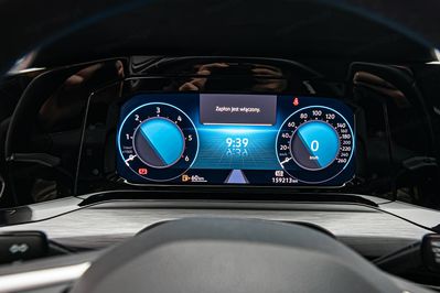 Volkswagen Golf VIII 2.0 TDI SCR Style