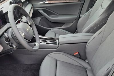 Skoda Superb L&K 2.0 TDI DSG 4x4